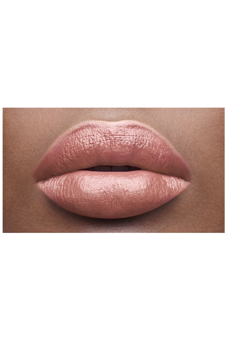 Rouge Pur Couture Gold Attraction Collection Lipstick, Alternate, color, 070 LE NU