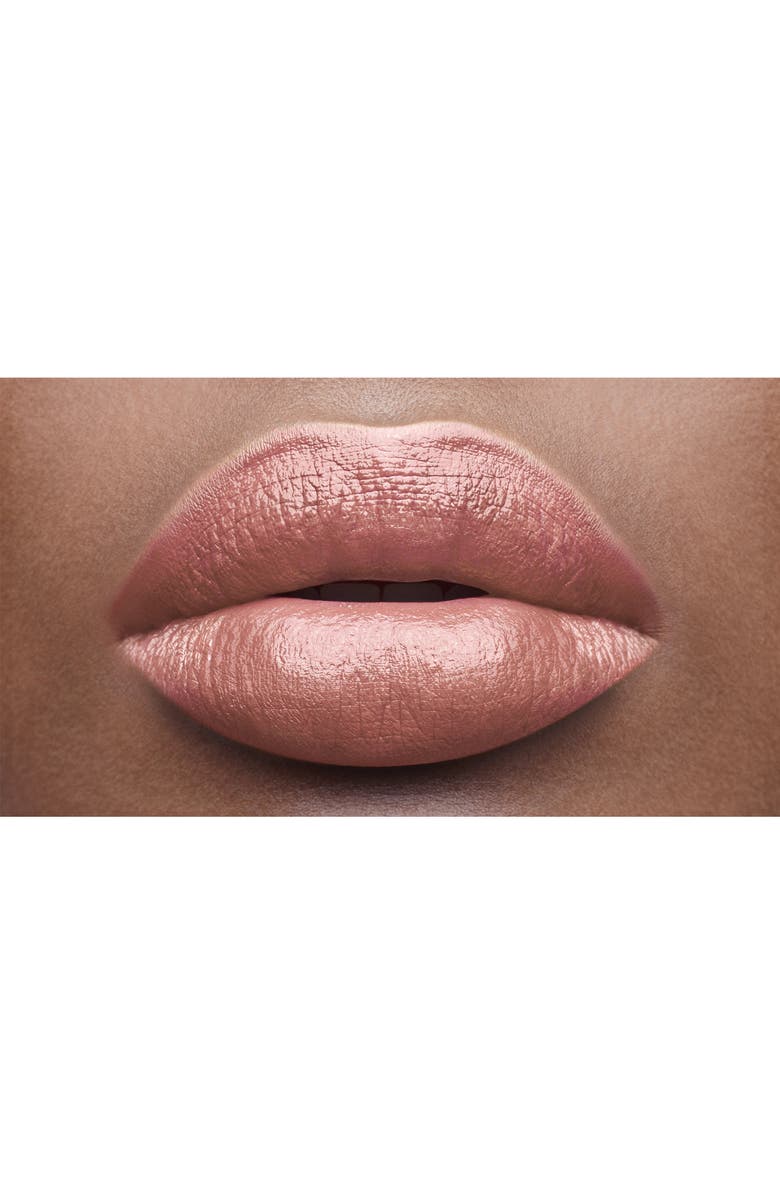 Yves Saint Laurent Rouge Pur Couture Gold Attraction Collection Lipstick, Alternate, color, 