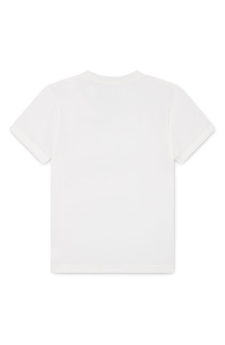 Nike Kids' Game Day Graphic T-Shirt, Alternate, color, Sail
