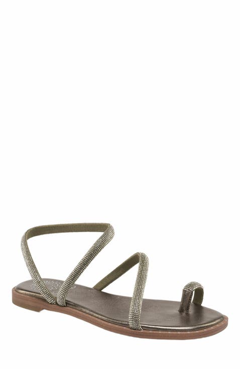 Majorca Sandal (Women)