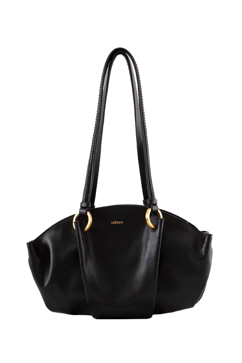 0707 Leather Shoulder Bag