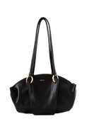 Esthera 0707 Leather Shoulder Bag