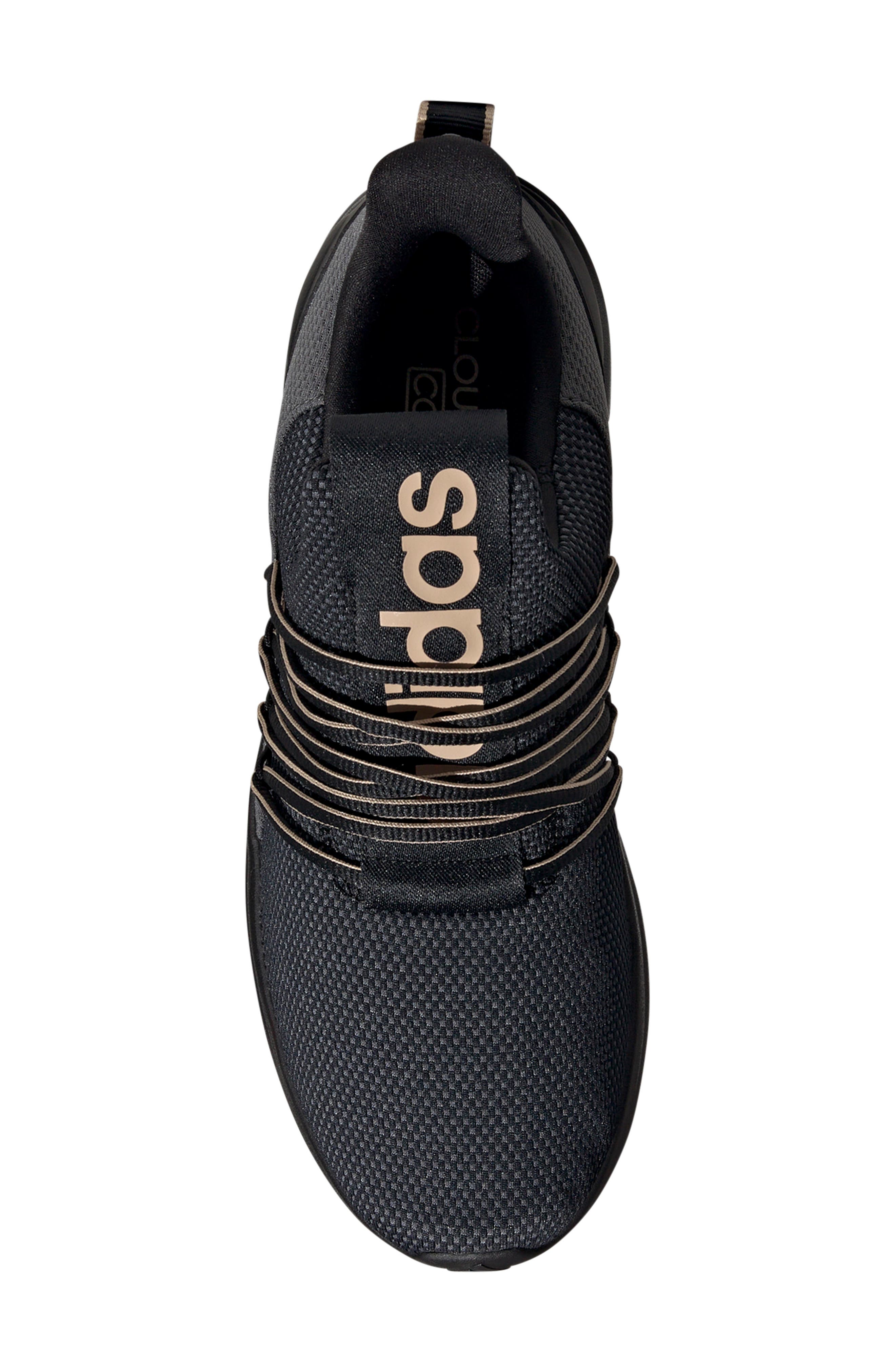 adidas Lite Racer Adapt 7.0 Sneaker, Alternate, color, 