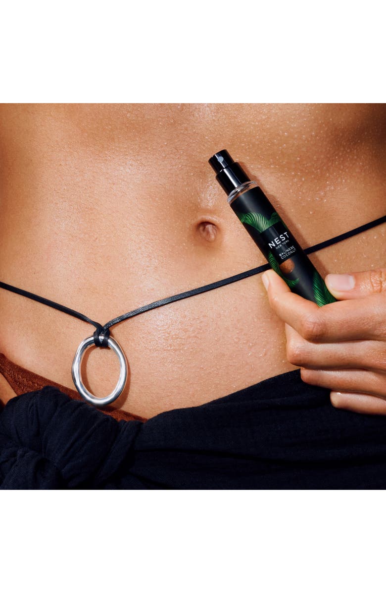 NEST New York Balinese Coconut Eau de Parfum, Alternate, color, 