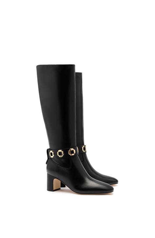 LARROUDE LARROUDÉ MILAN BLOCK BOOT