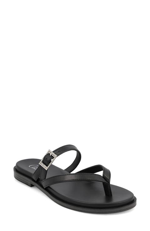 Carrole Flip Flip - Wide Width (Women)