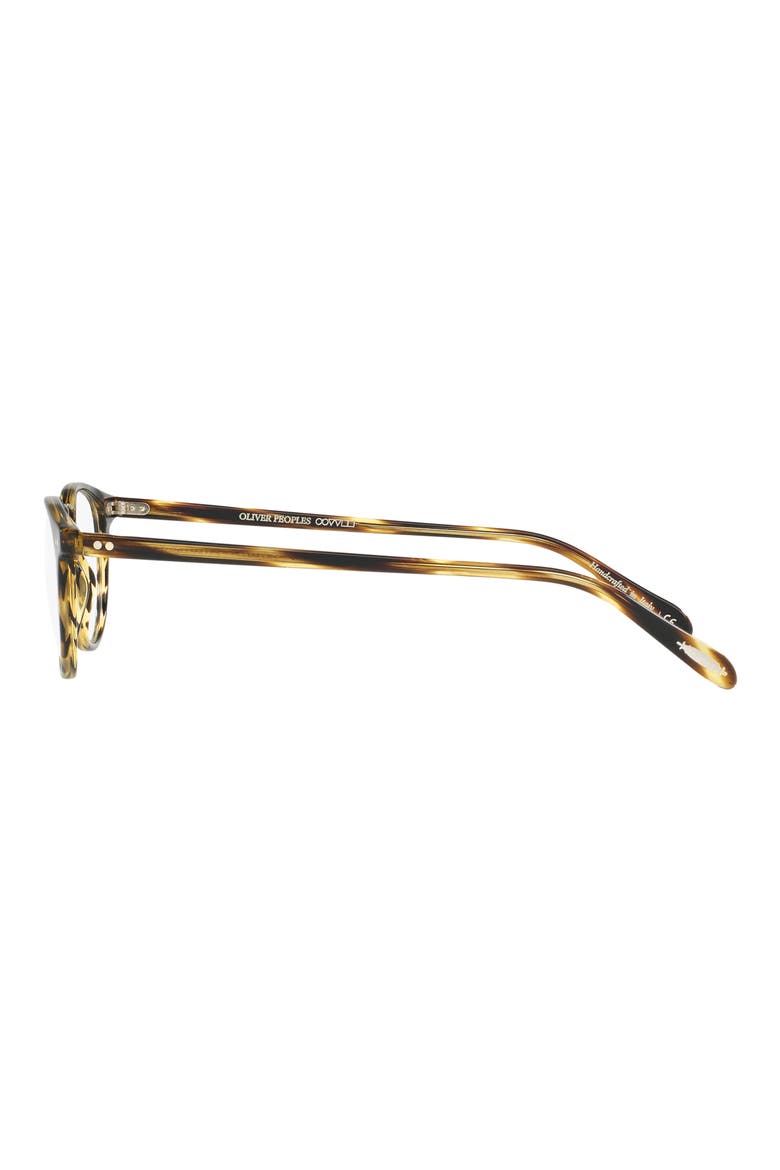 Riley 47mm Phantos Optical Glasses, Alternate, color, COCO