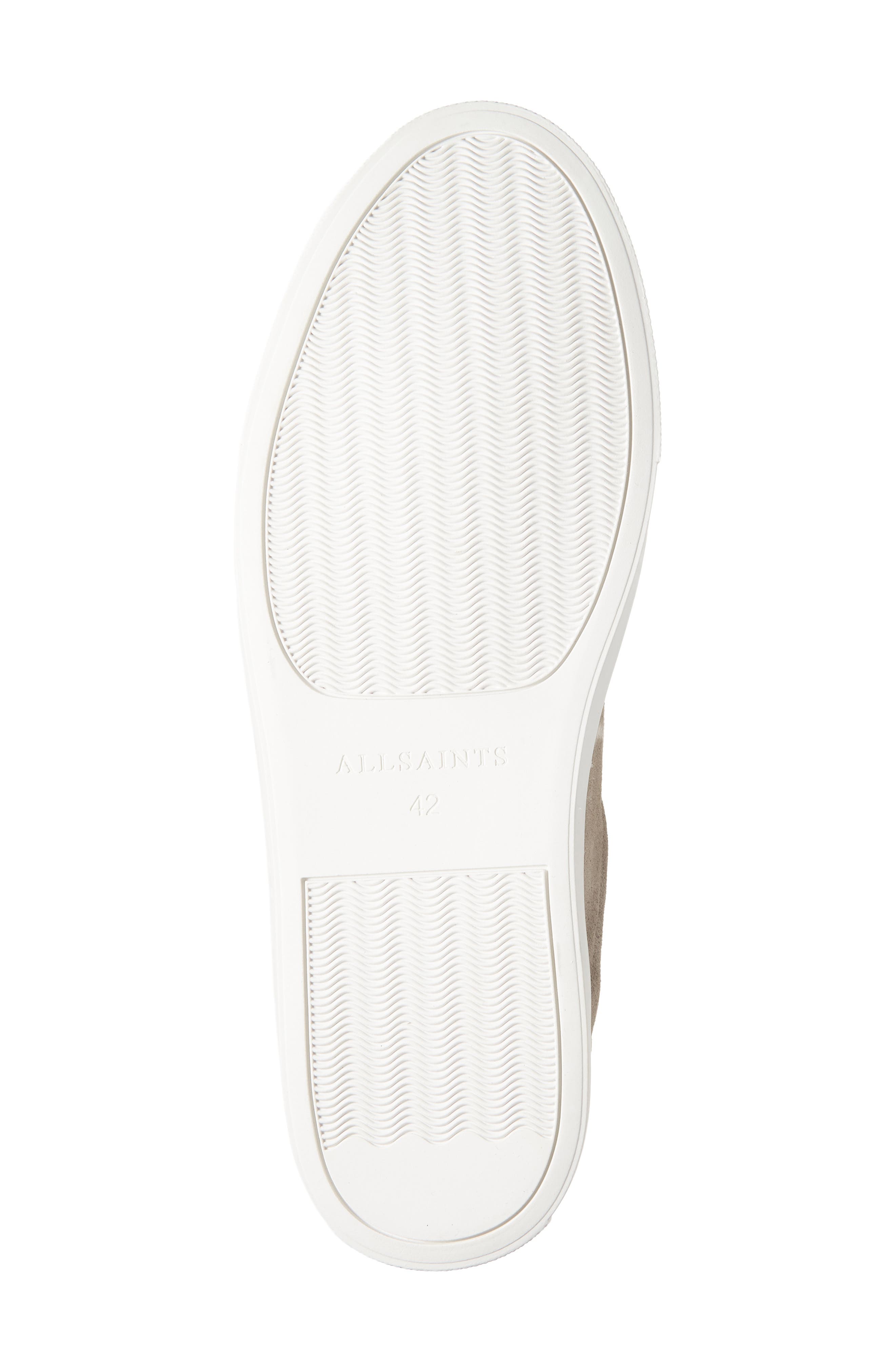 AllSaints Flip Low Top Sneaker, Alternate, color, 