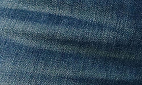 True Religion Becca Mid Rise Bootcut Jeans In Blue