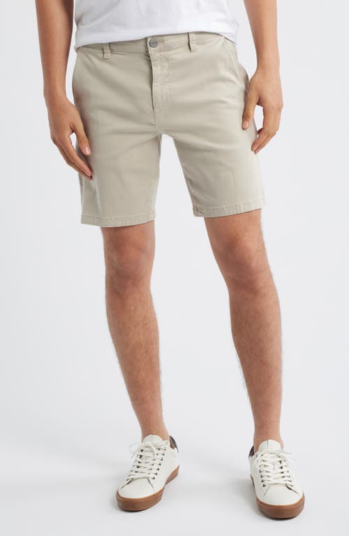 34 Heritage Arizona Flat Front Shorts in Dawn Twill  product