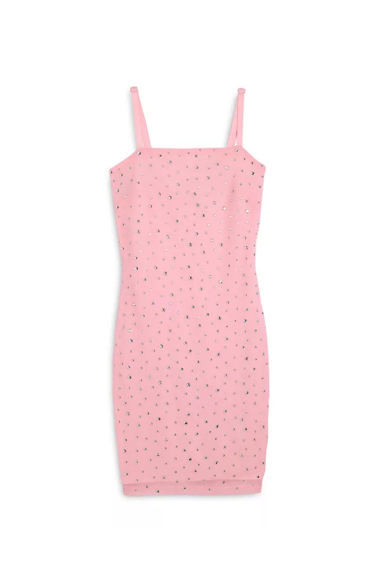 selected Ballet Pink