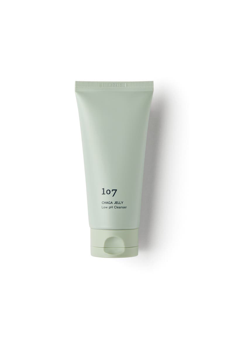 Chaga Jelly Low pH Cleanser, Main, color, None