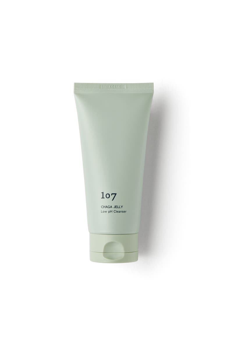 107 Chaga Jelly Low Ph Cleanser, Main, color, NO COLOR