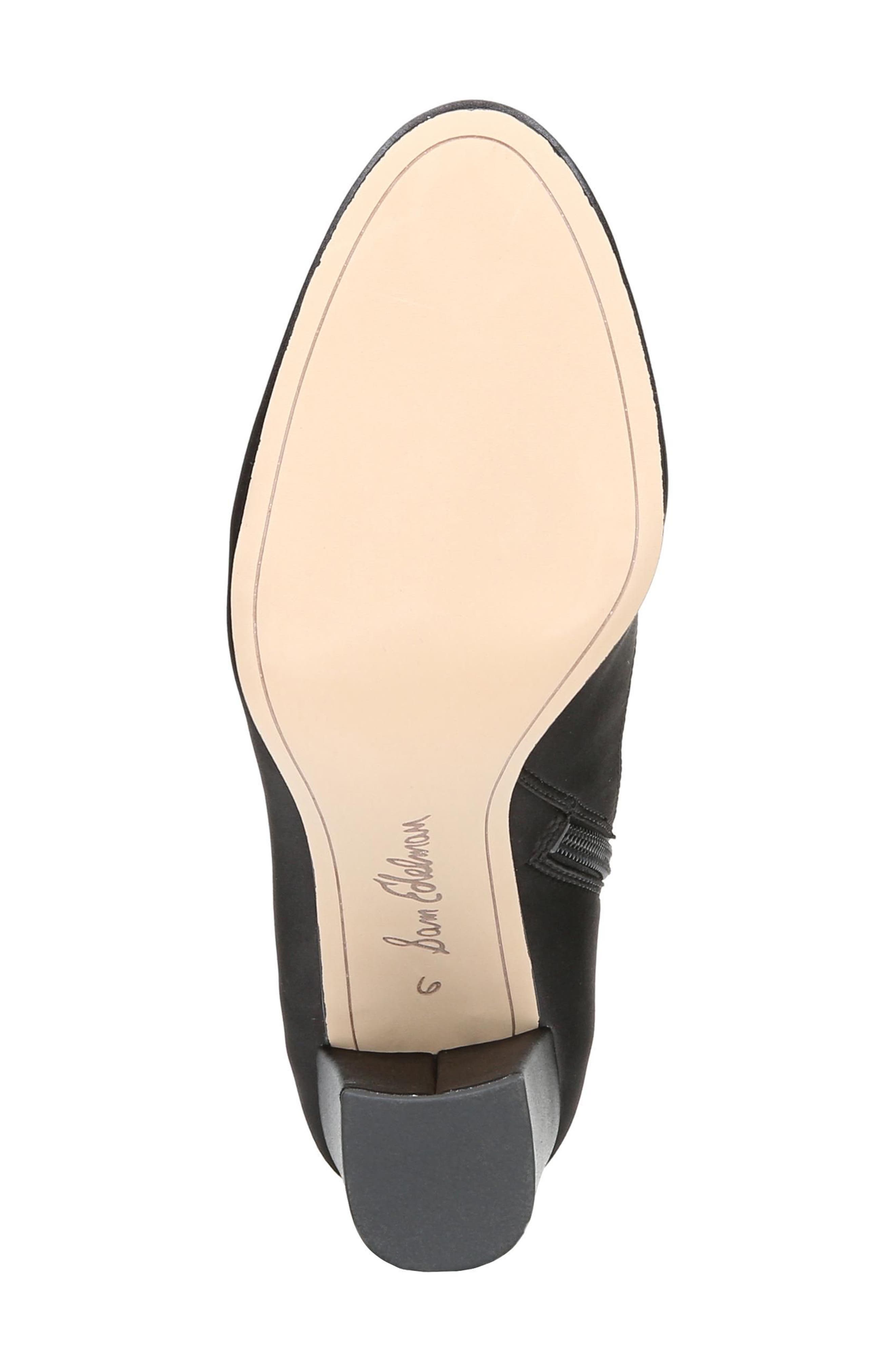 Sam Edelman Calexa Sock Bootie, Alternate, color, 