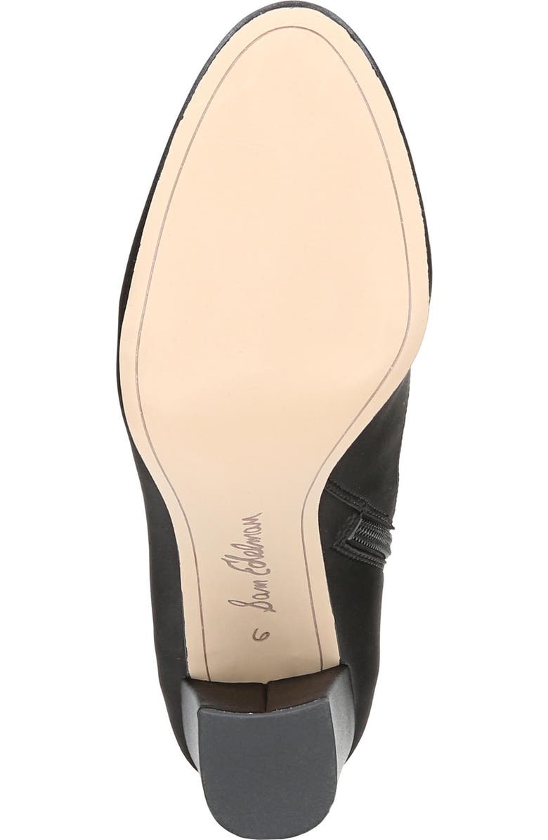 Sam Edelman Calexa Sock Bootie, Alternate, color,