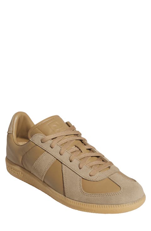 Gender Inclusive BW Army Sneaker