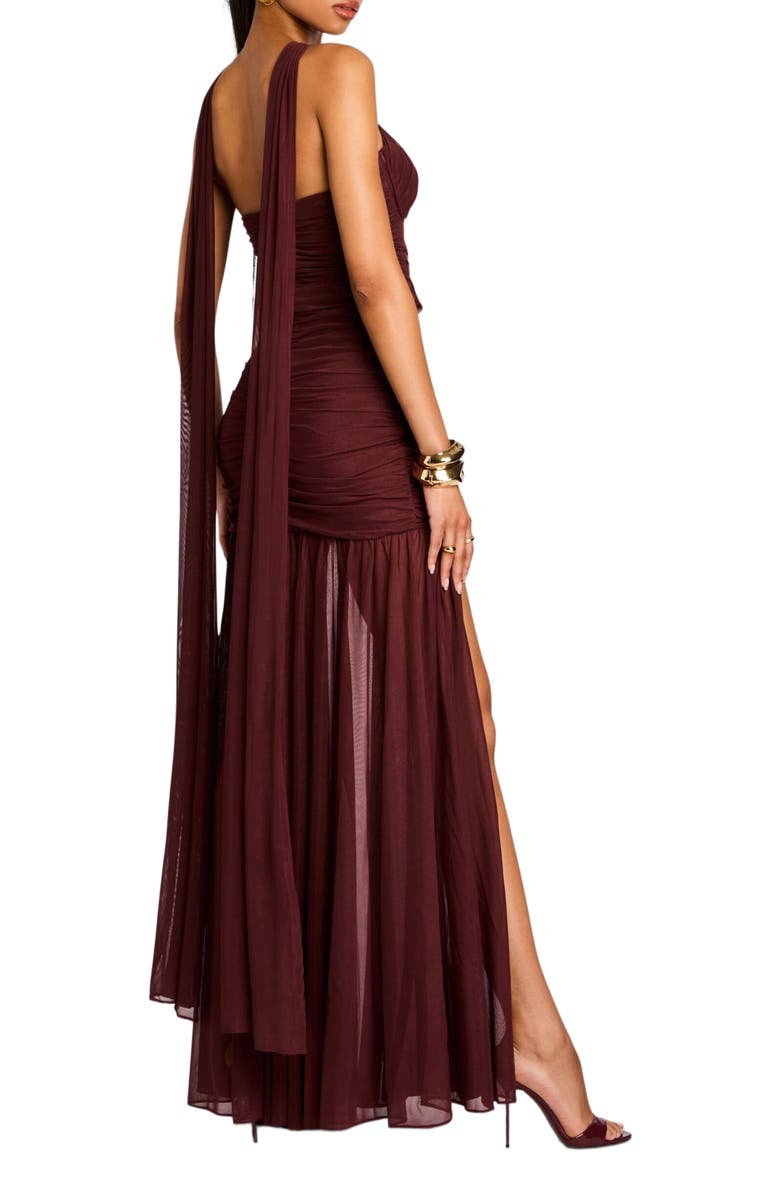 Retrofête Maisie Dress, Alternate, color, 