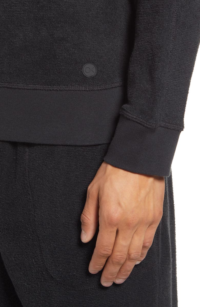 Outerknown Hightide Sweatshirt, Alternate, color,