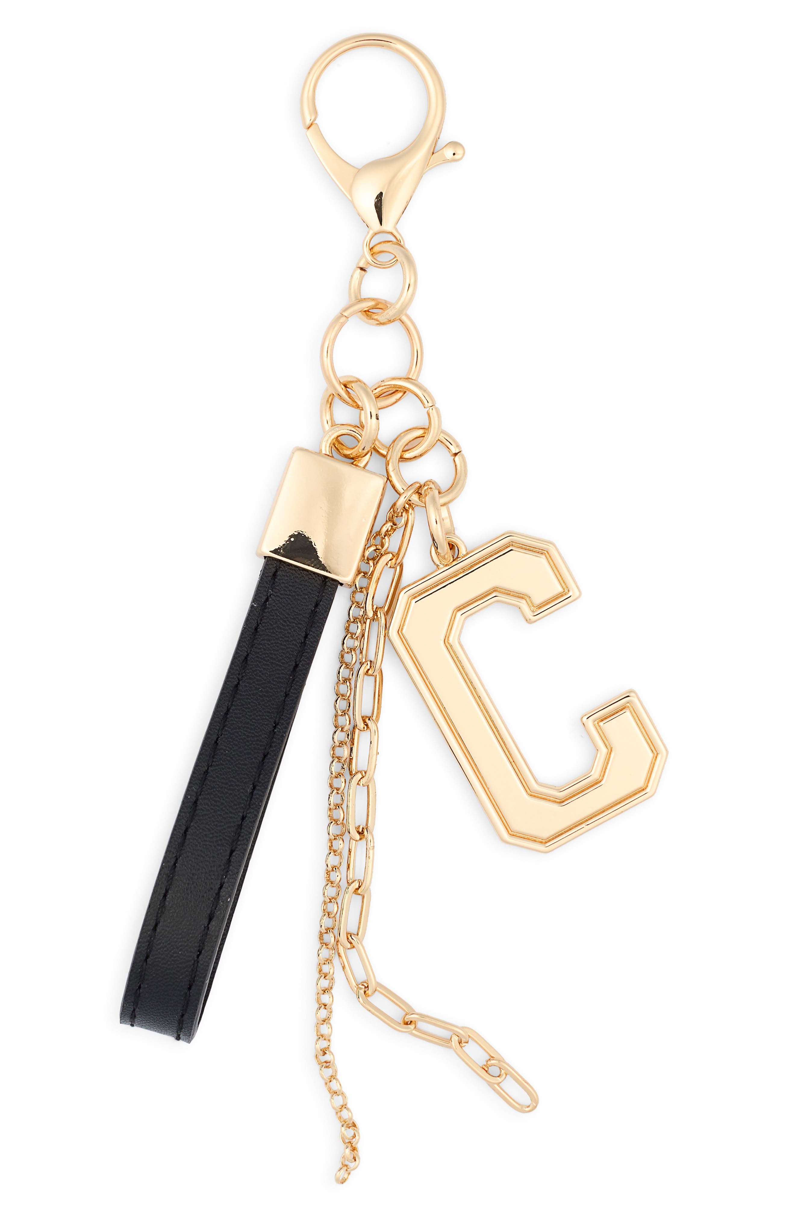 C- BLACK- GOLD