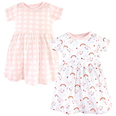 2Pk Dress (Toddler & Little Kid)