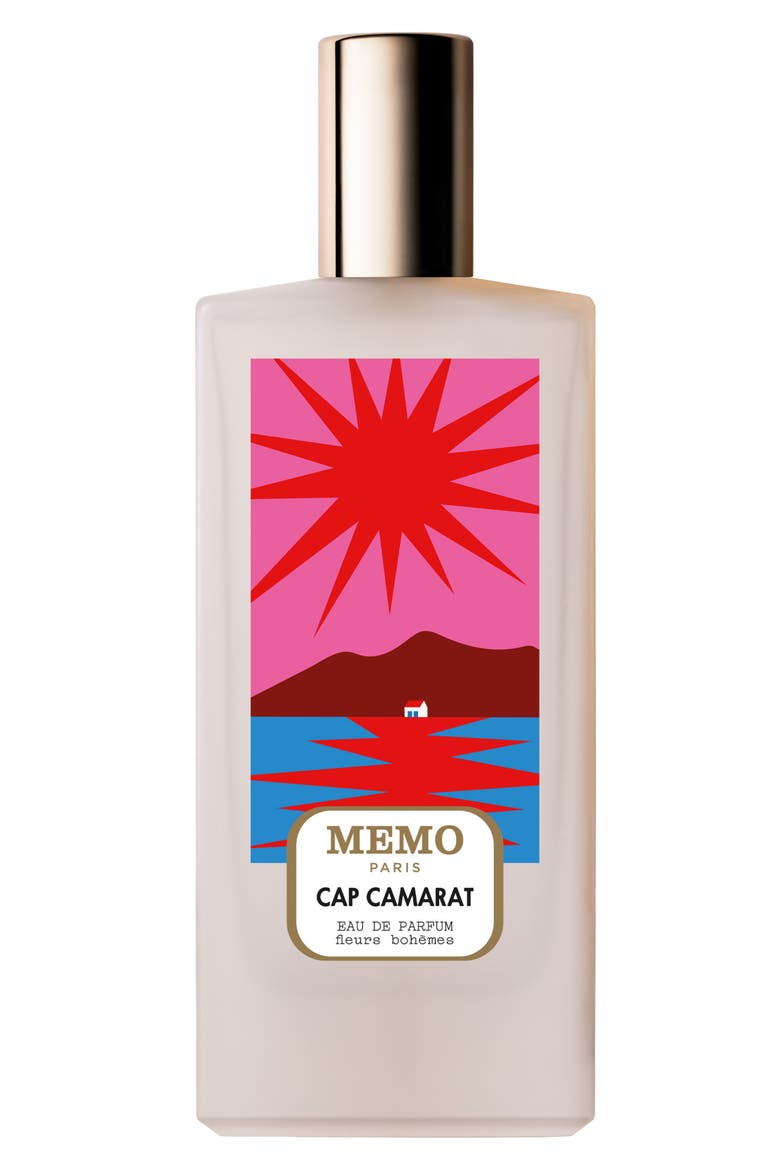 Cap Camarat Eau de Parfum (Limited Edition), Main, color, NO COLOR