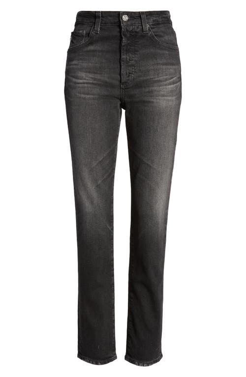 Ag Alexxis Slim High Waist Jeans In 10 Years Boundary