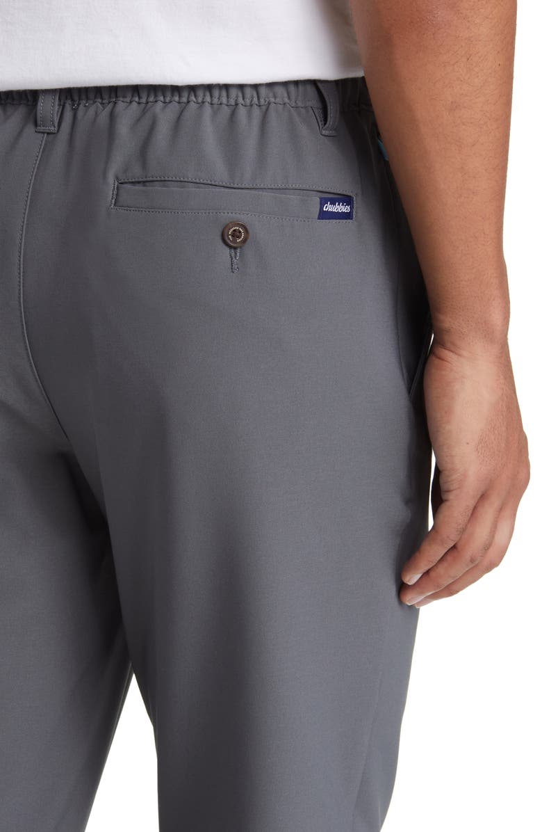 Chubbies Everywear Pants, Alternate, color, 