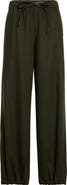 Vince Mid Rise Drawstring Sweatpants