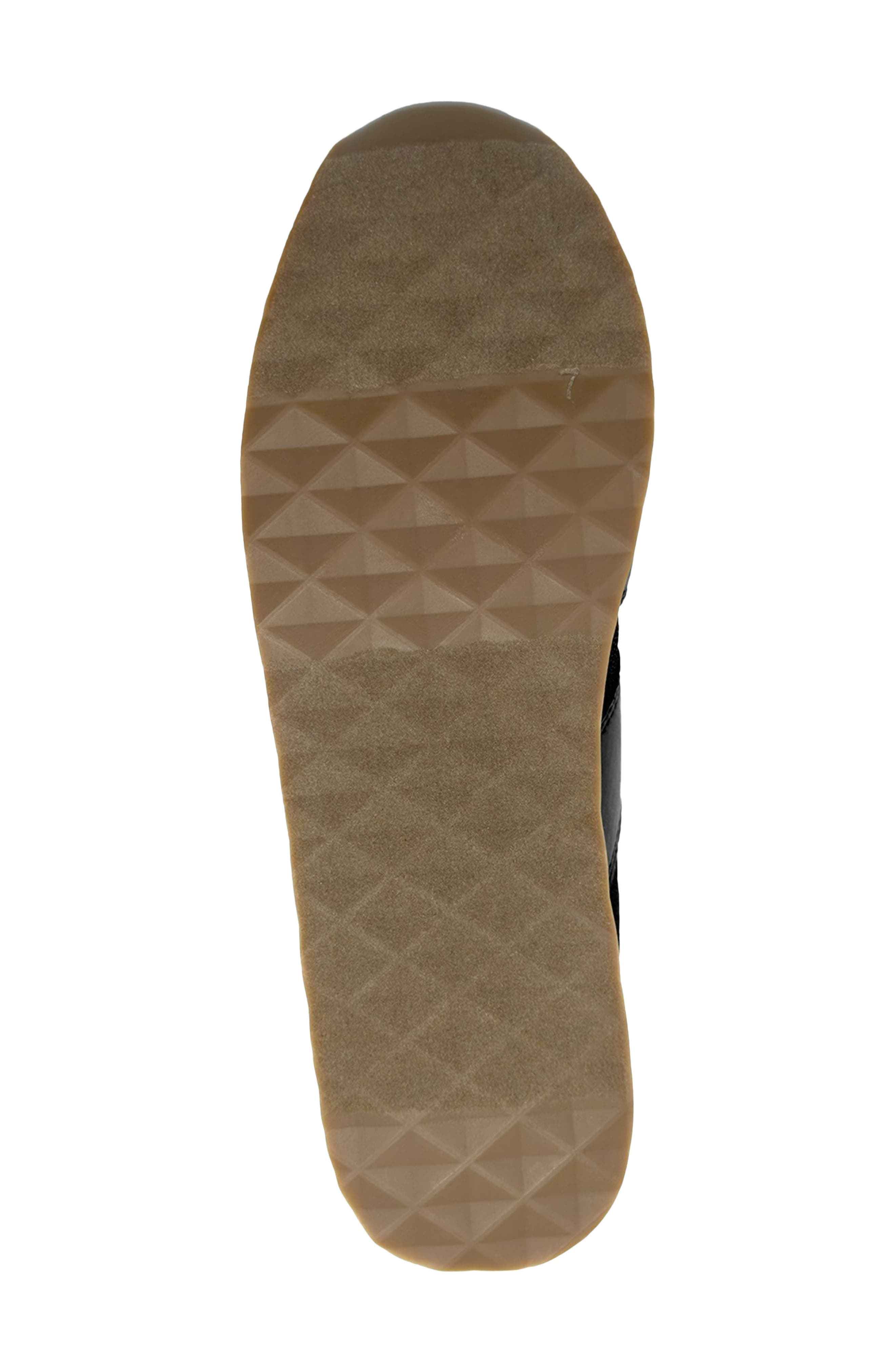 Aerosoles Jettson Sneaker Mule, Alternate, color, Black