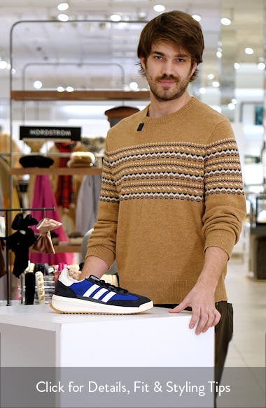adidas SL 72 RTN Sneaker (Men) | Nordstromrack