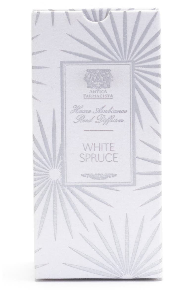 White Spruce Home Ambiance Diffuser, Alternate, color, NO COLOR