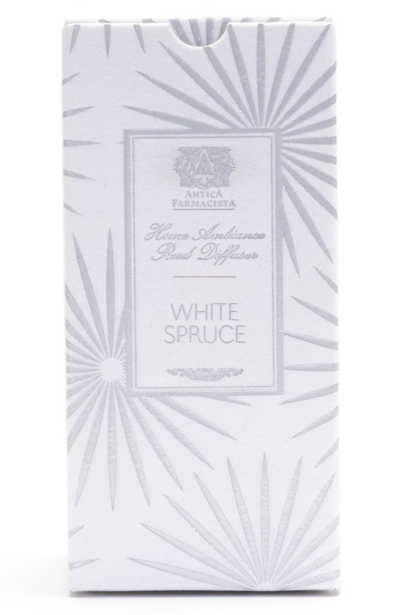 Antica Farmacista White Spruce Home Ambiance Diffuser, Alternate, color,