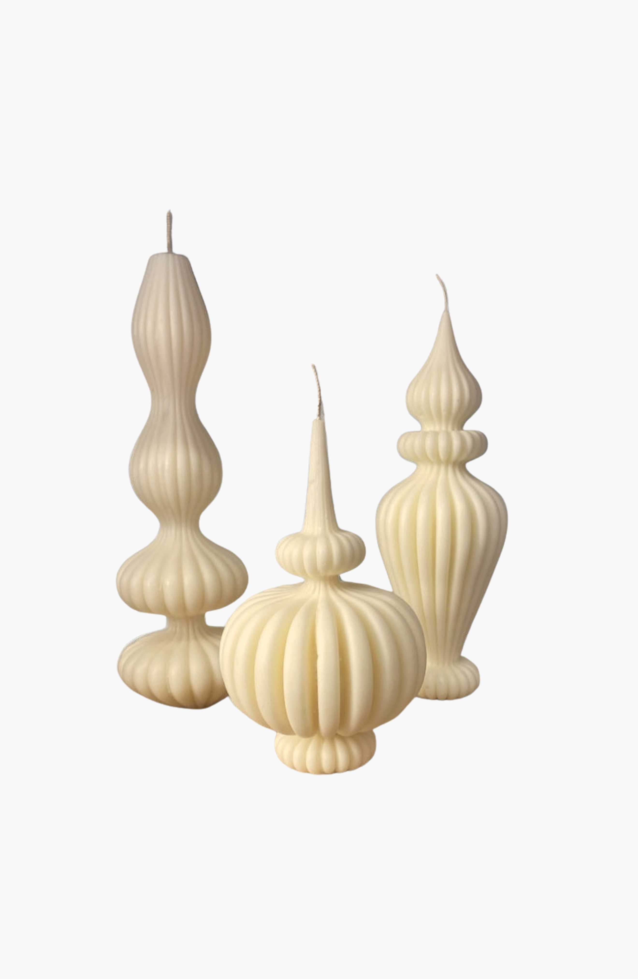 selected Ivory