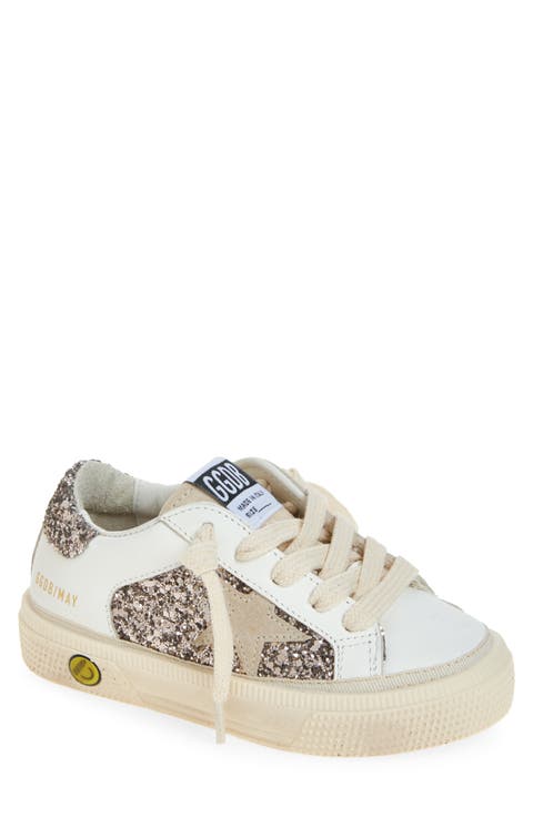 Kids' May Sneaker (Baby, Walker & Toddler)