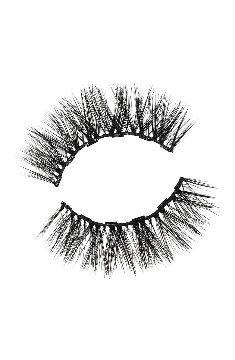 GLAMNETIC Vacay Magnetic False Eyelashes, Alternate, color, 
