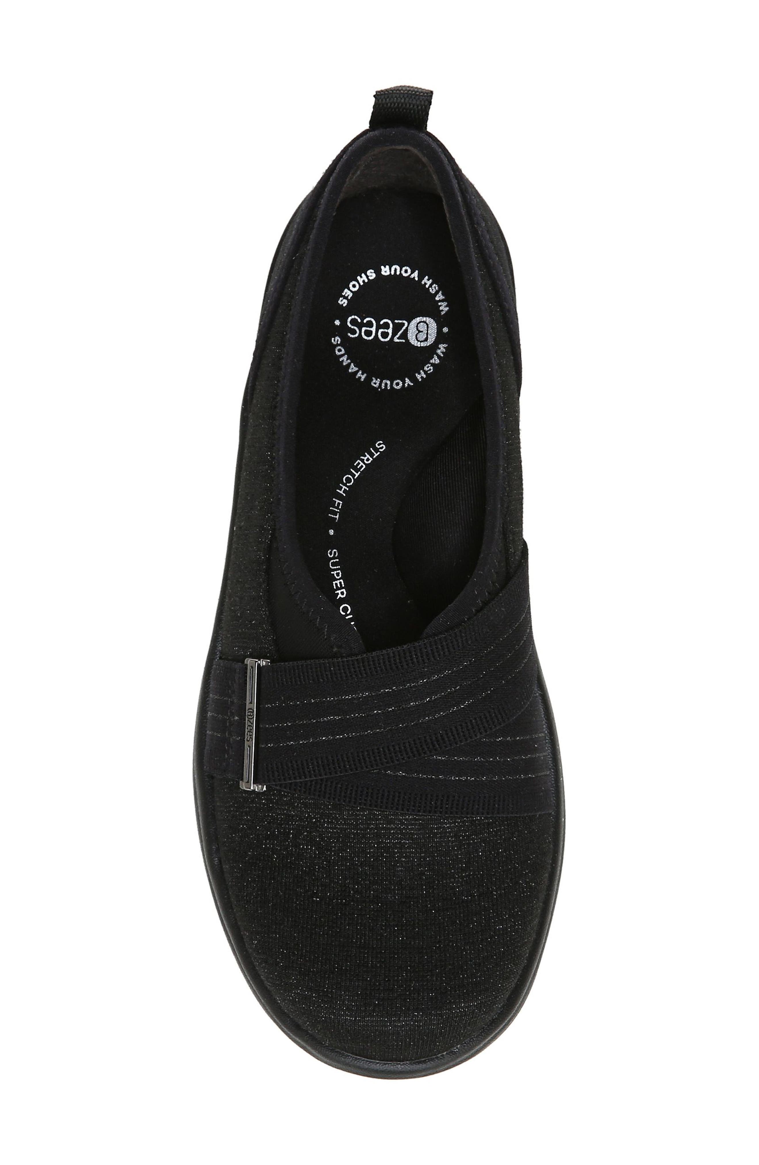 LifeStride Niche III Flat, Alternate, color, 