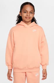 Nike Kids' Sportswear Fleece Hoodie