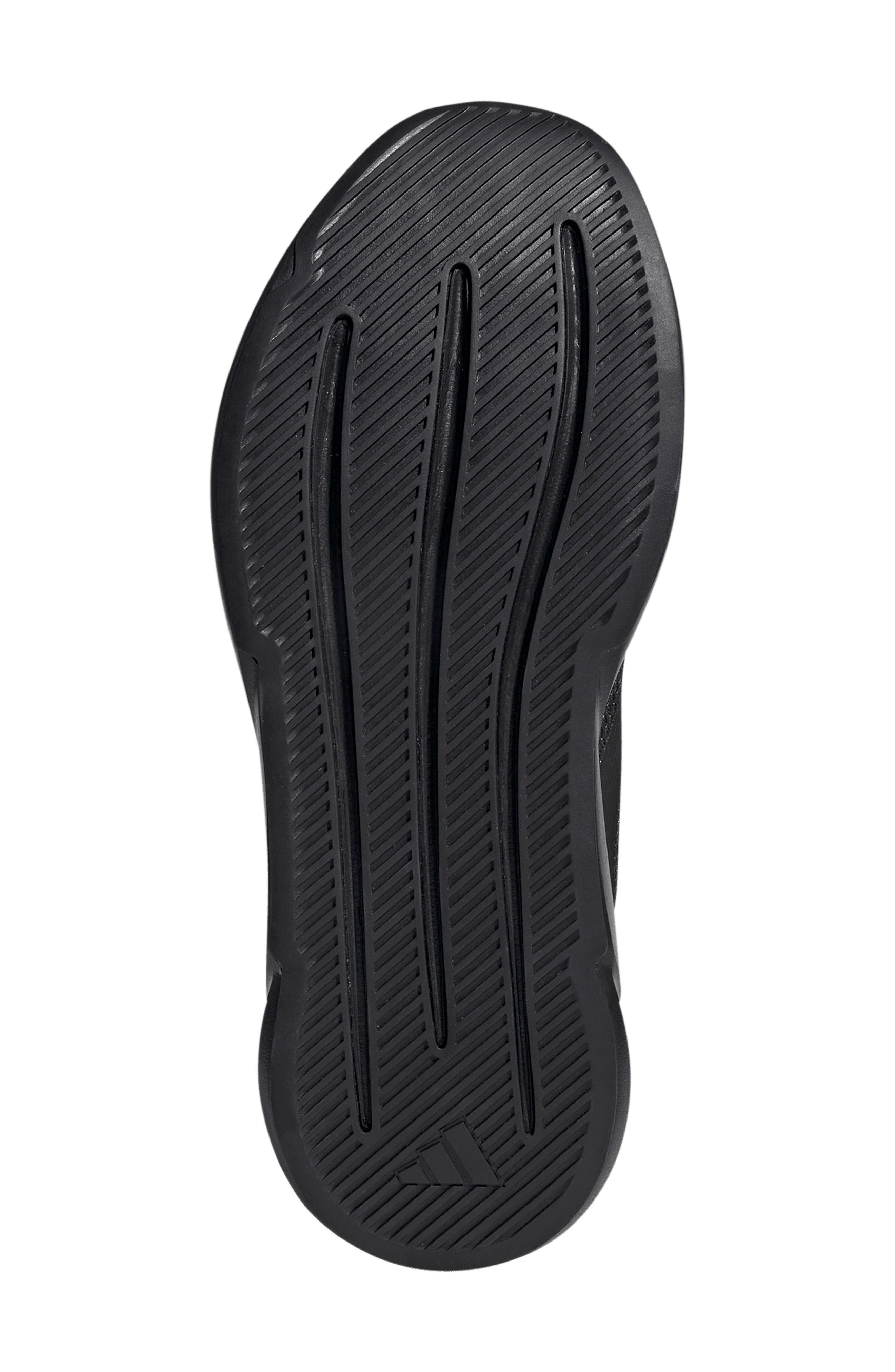 adidas Lightshift 2.0 Sneaker, Alternate, color, Carbon/ Core Black/ Core Black