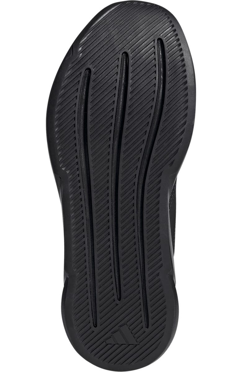 adidas Lightshift 2.0 Sneaker, Alternate, color, Carbon/ Core Black/ Core Black