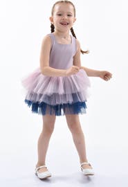 Mimi Tutu Mia Tutu Dress