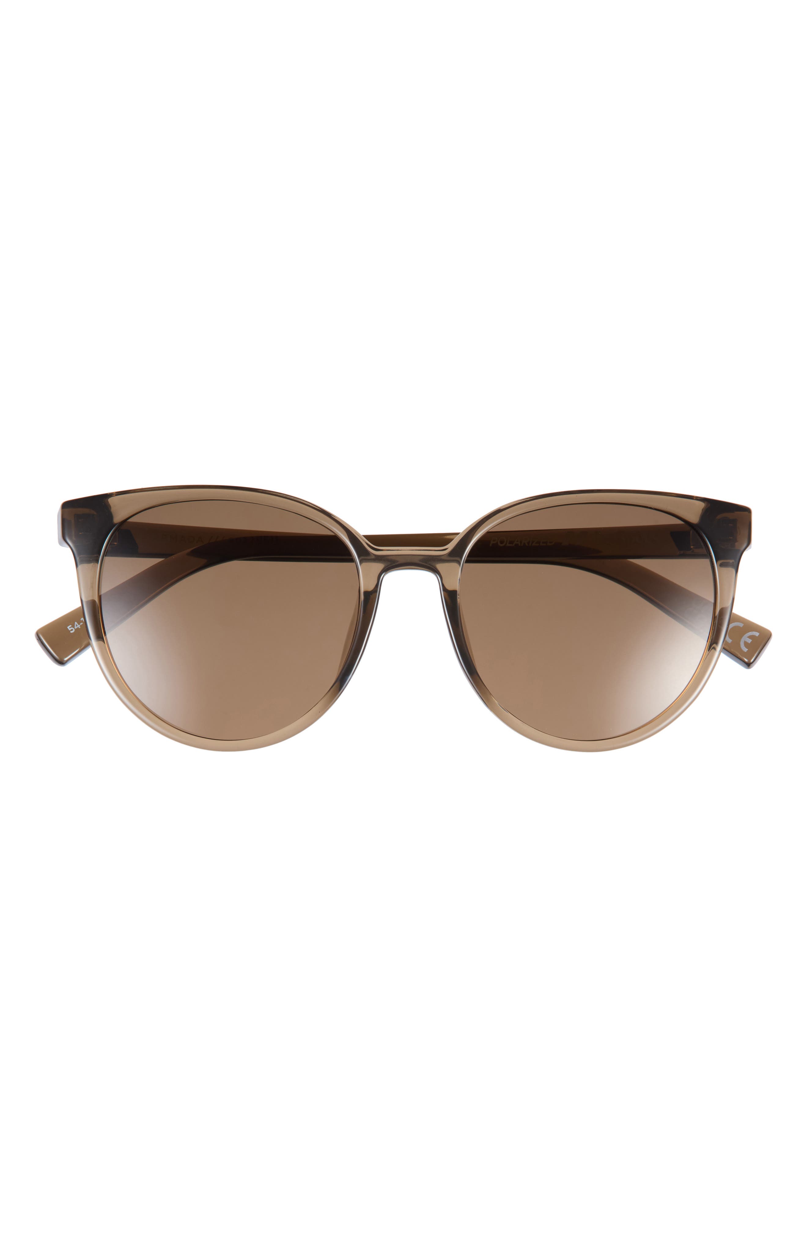 selected COCOA / BROWN MONO POLARIZED