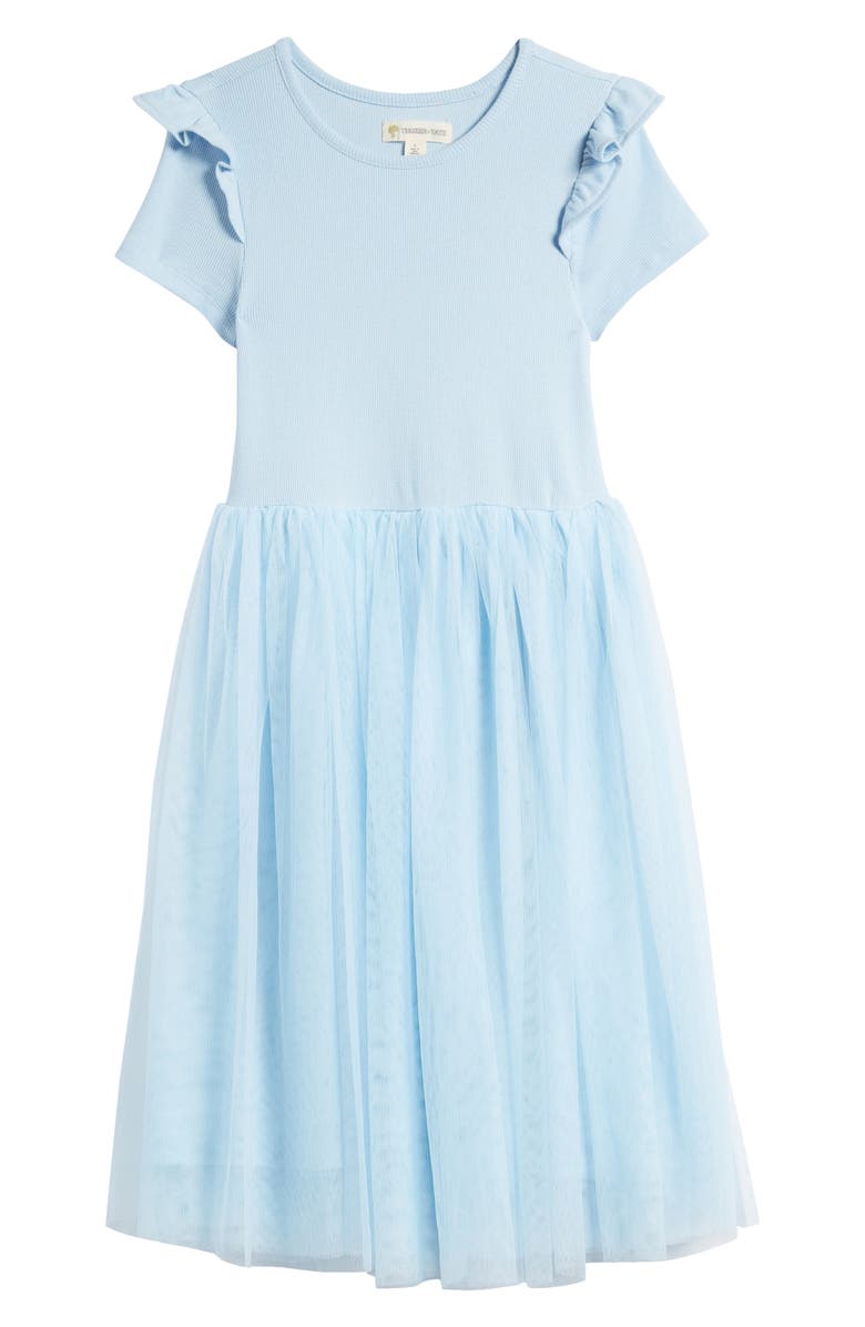 Tucker + Tate Kids' Tutu Dress, Main, color, 
