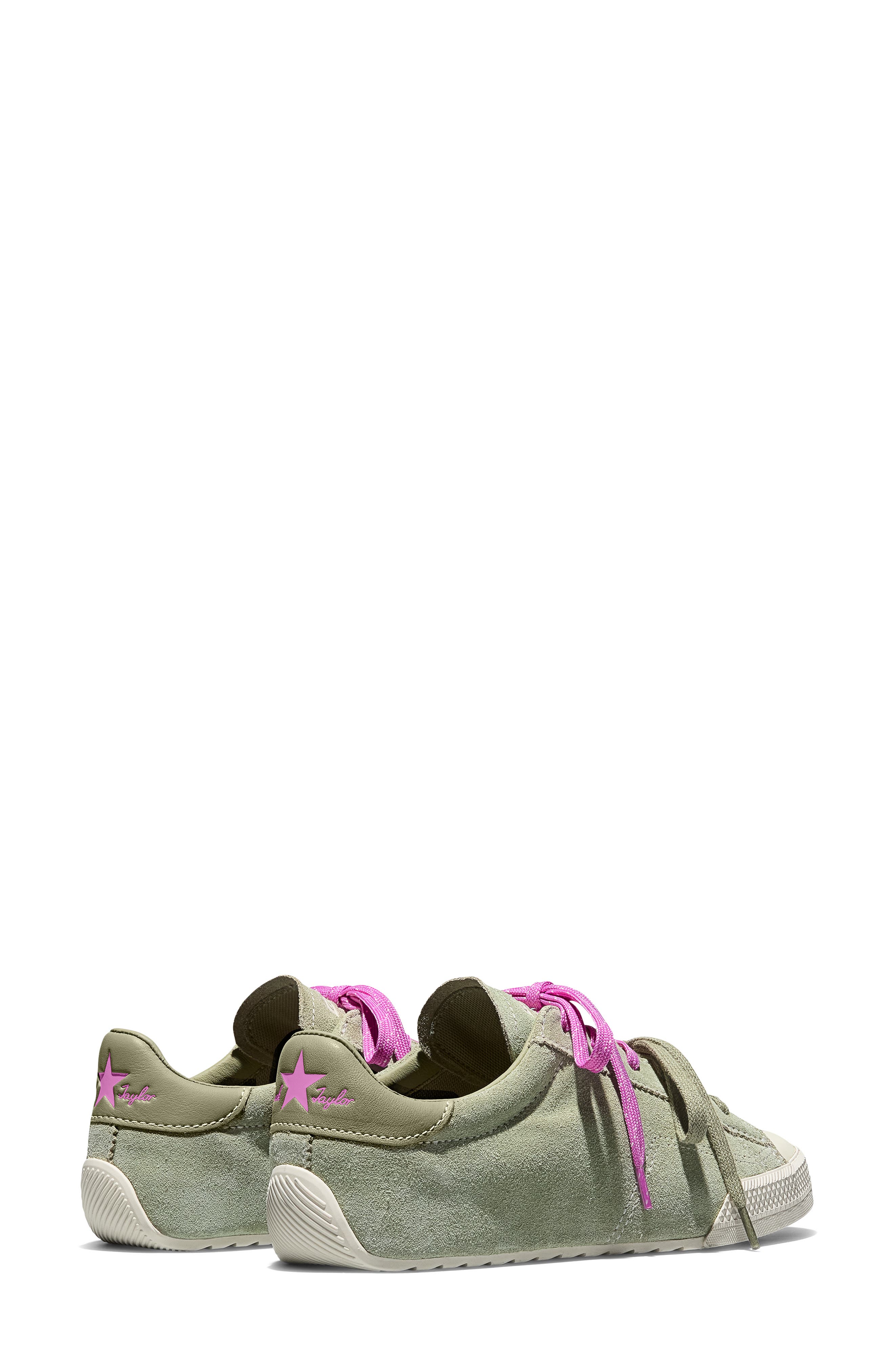 Converse Gender Inclusive Chuck Taylor Lo Sneaker, Alternate, color, 