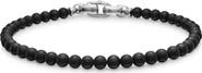 David Yurman Men's Spiritual Beads Bracelet