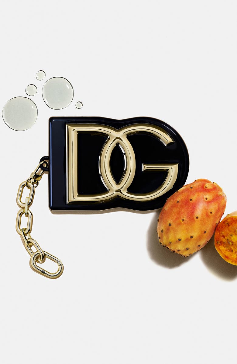 Dolce&Gabbana Eye Dare You! Multi-Finish Eye & Cheeks Palette, Alternate, color, 