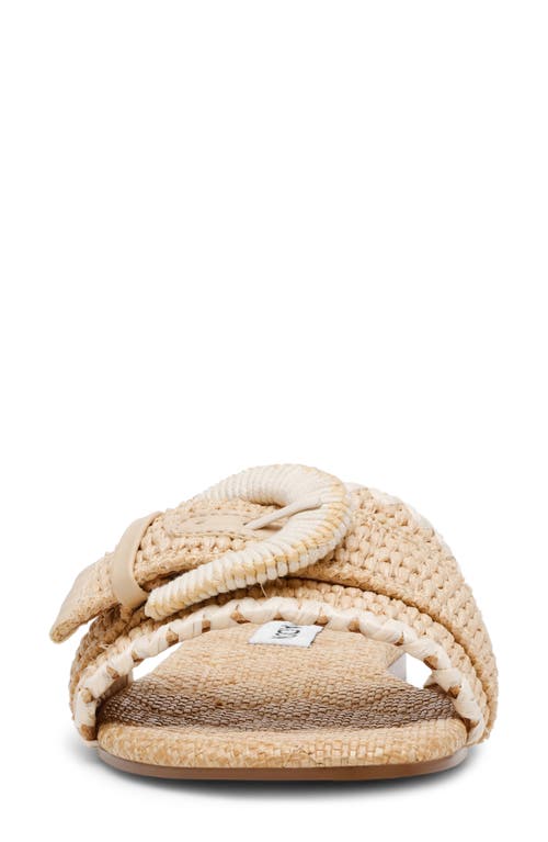 STEVE MADDEN STEVE MADDEN MERLA SLIDE SANDAL