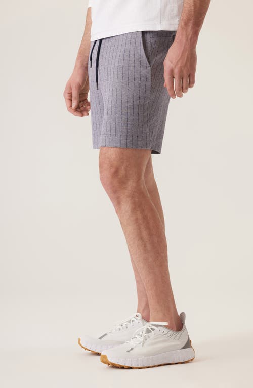 Deke Infinity 360 Jersey Shorts