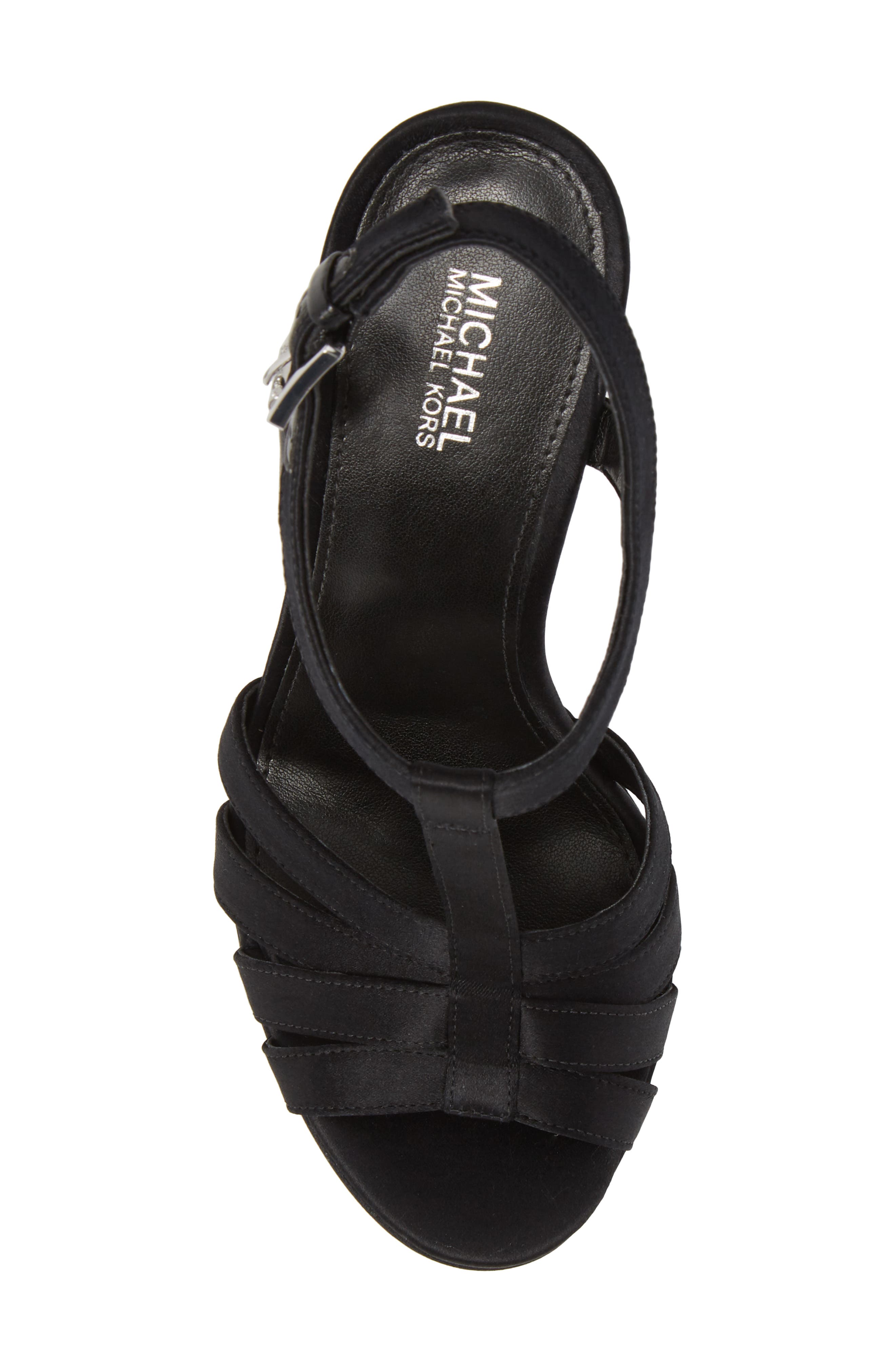 MICHAEL Michael Kors Catalina Platform Sandal, Alternate, color, 