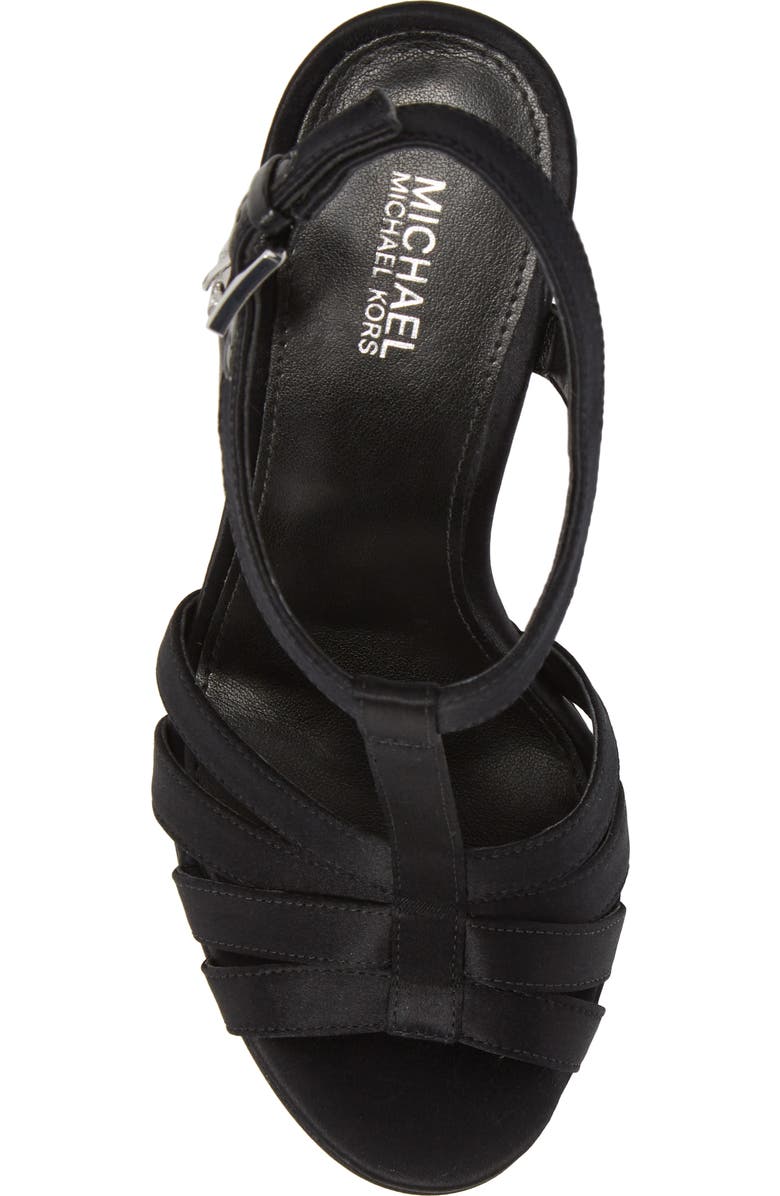 MICHAEL Michael Kors Catalina Platform Sandal, Alternate, color,