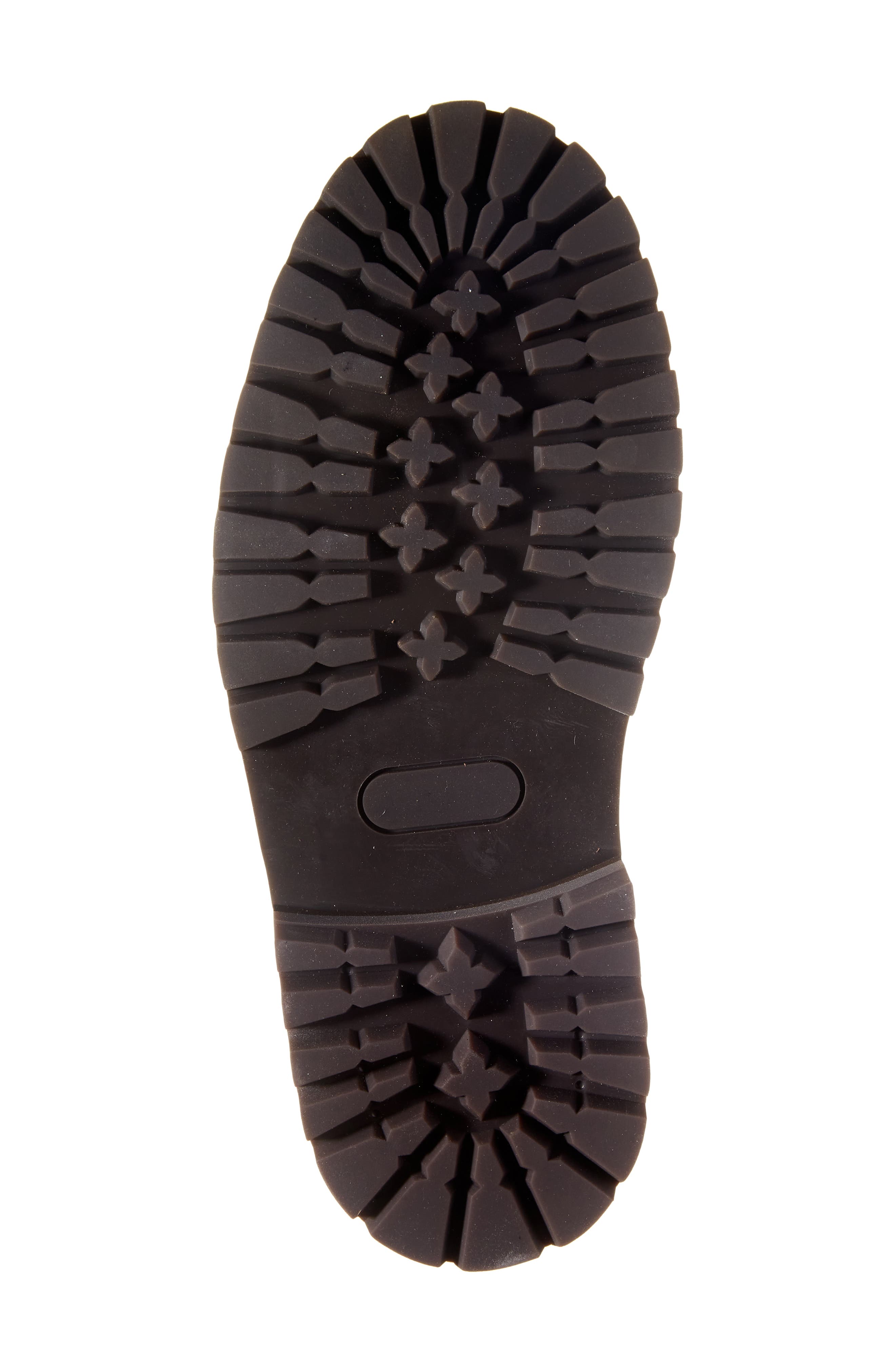 Common Projects Chelsea Boot, Alternate, color, Brown